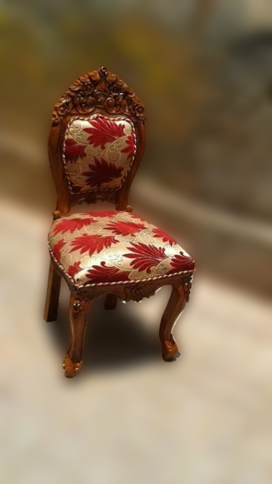 NJZ Comfort Chairs